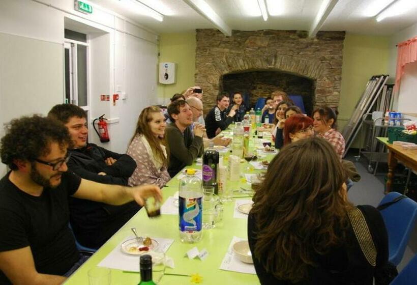 Dulverton Hostel