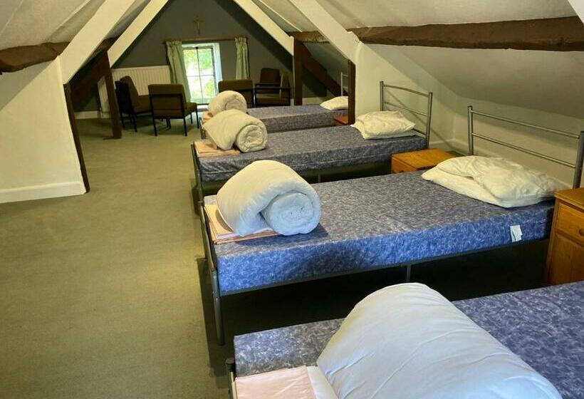 Dulverton Hostel