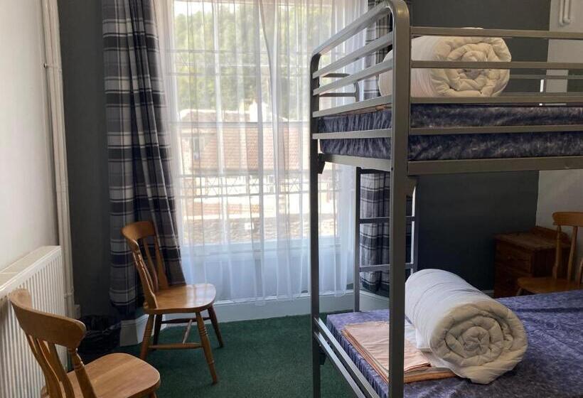 Dulverton Hostel
