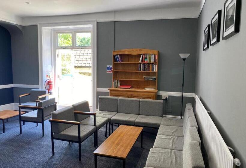 Dulverton Hostel