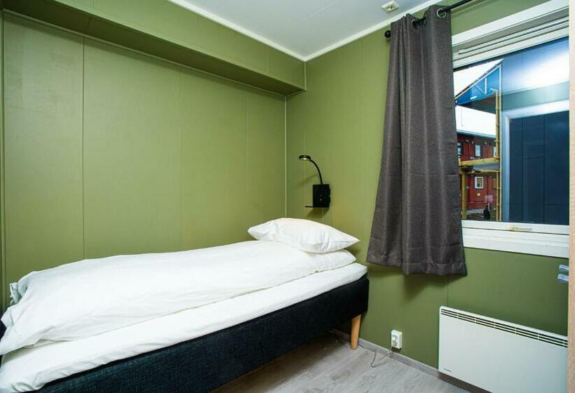 Easy Home Apartments