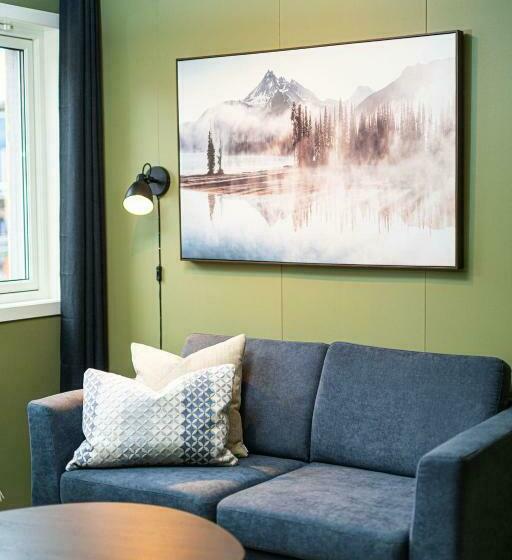 Easy Home Apartments