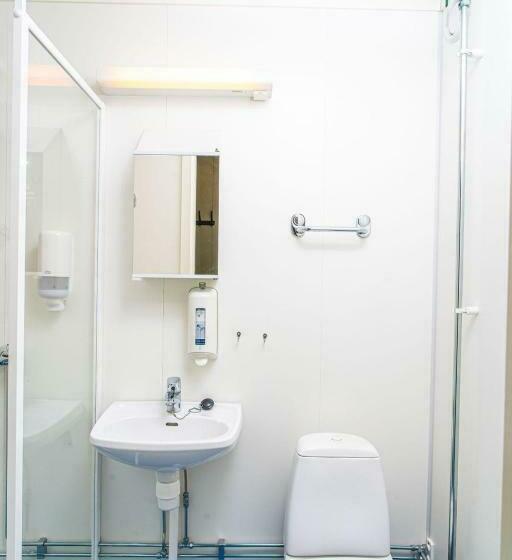 Easy Home Apartments