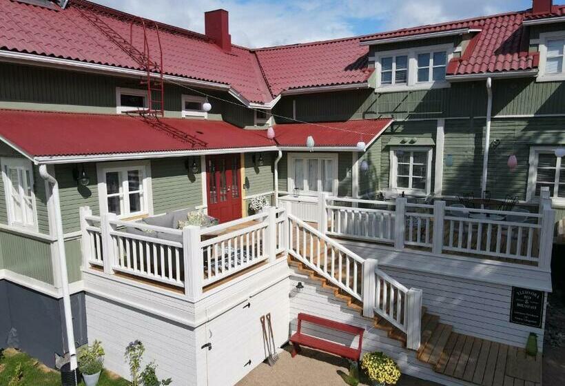 Eleonora Bed & Breakfast