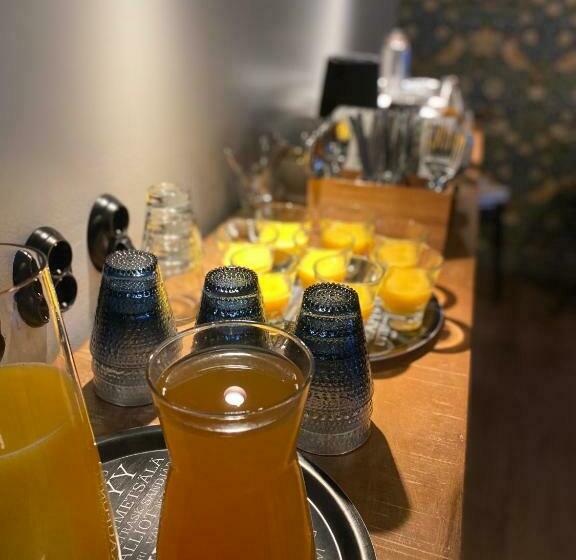 Eleonora Bed & Breakfast