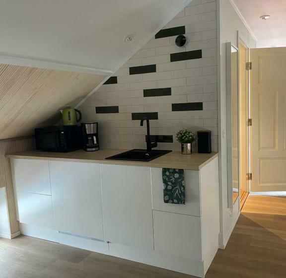 Eleonora Bed & Breakfast