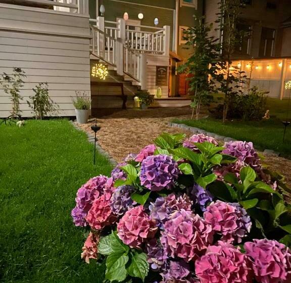 Eleonora Bed & Breakfast