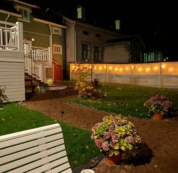 Eleonora Bed & Breakfast