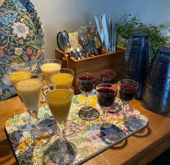 Eleonora Bed & Breakfast