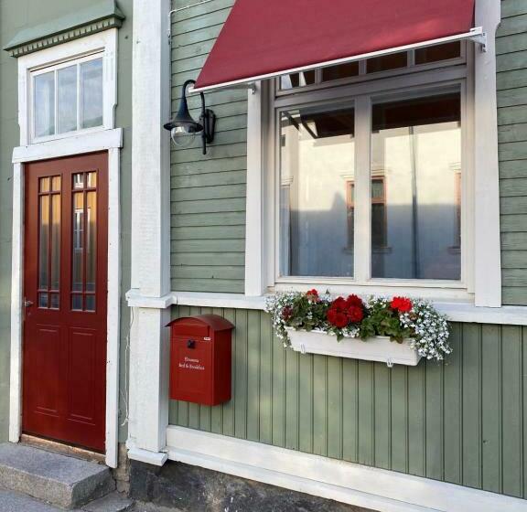 Eleonora Bed & Breakfast