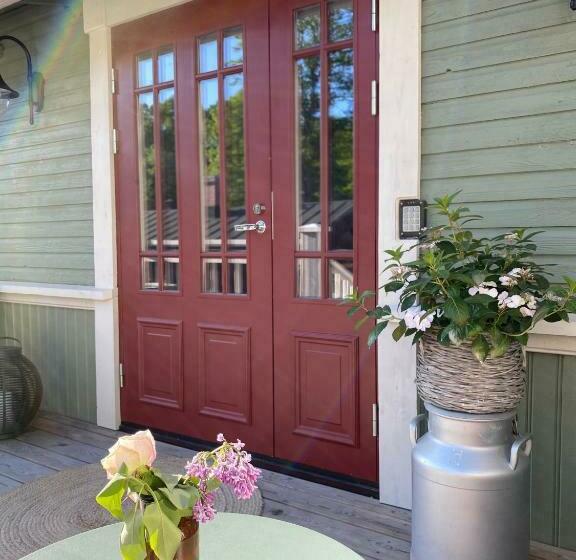 Eleonora Bed & Breakfast