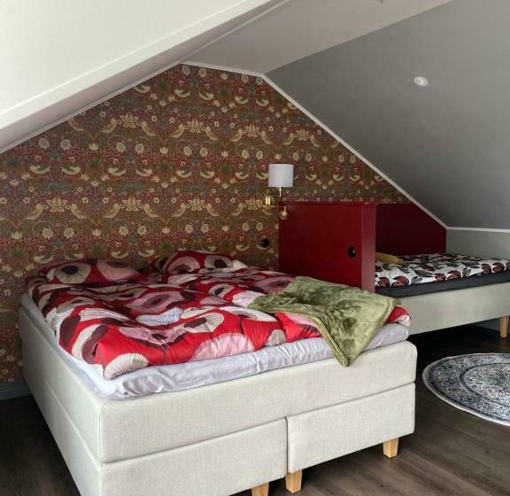 Eleonora Bed & Breakfast