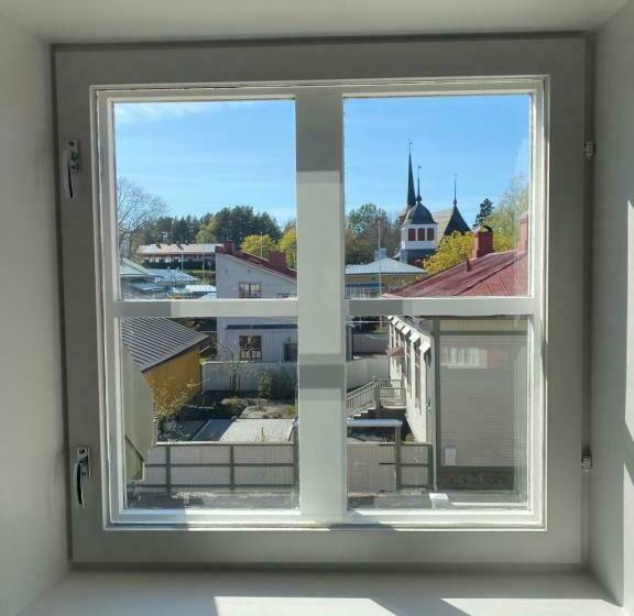 Eleonora Bed & Breakfast