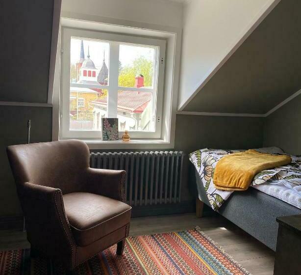 Eleonora Bed & Breakfast