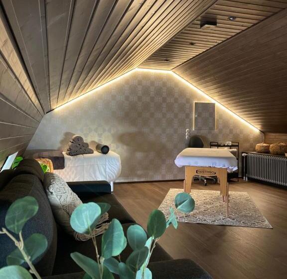 Eleonora Bed & Breakfast