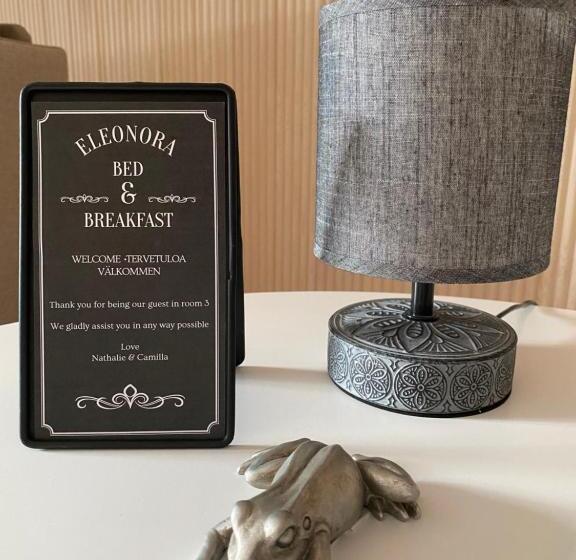 Eleonora Bed & Breakfast