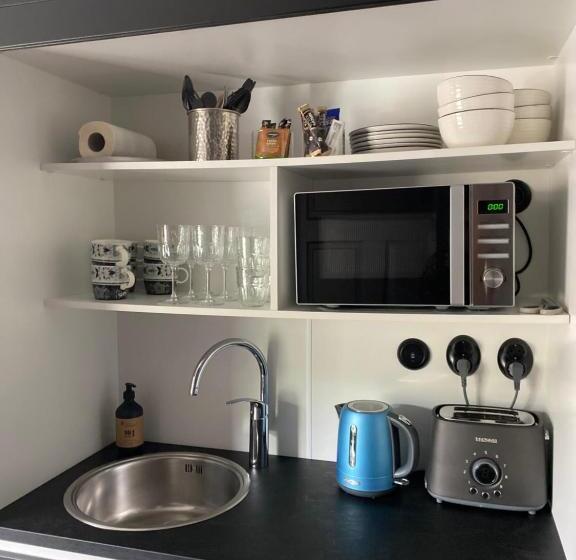 Eleonora Bed & Breakfast