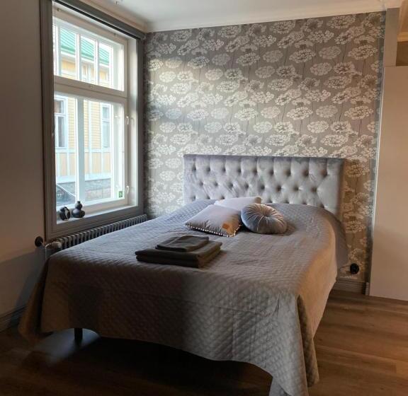 Eleonora Bed & Breakfast