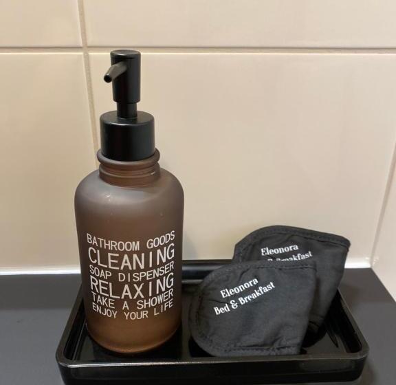 Eleonora Bed & Breakfast