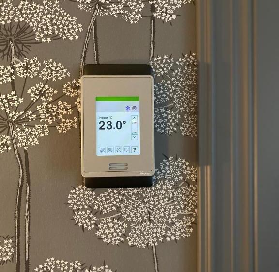 Eleonora Bed & Breakfast