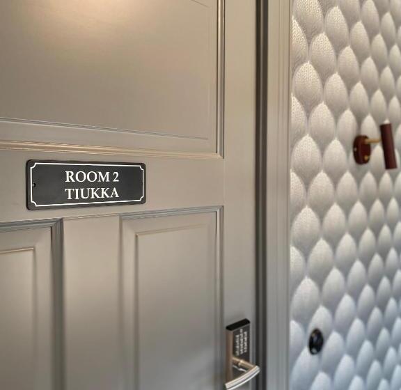 Eleonora Bed & Breakfast