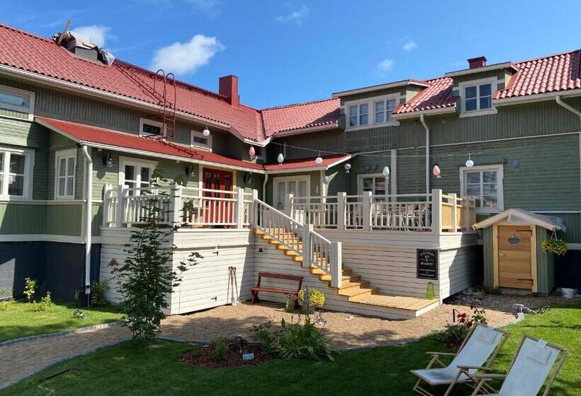 Eleonora Bed & Breakfast