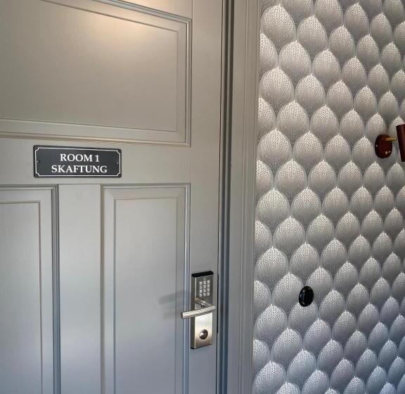 Eleonora Bed & Breakfast