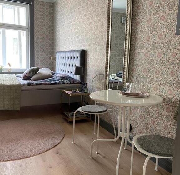 Eleonora Bed & Breakfast