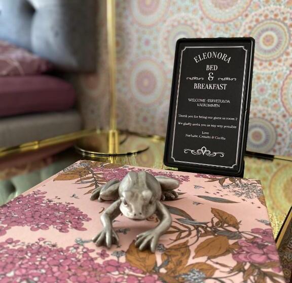 Eleonora Bed & Breakfast