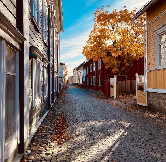 Eleonora Bed & Breakfast