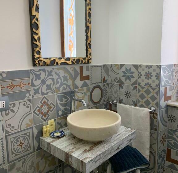 Fonte Alle Ninfe B&b