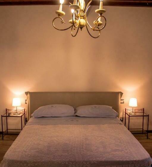 Fonte Alle Ninfe B&b