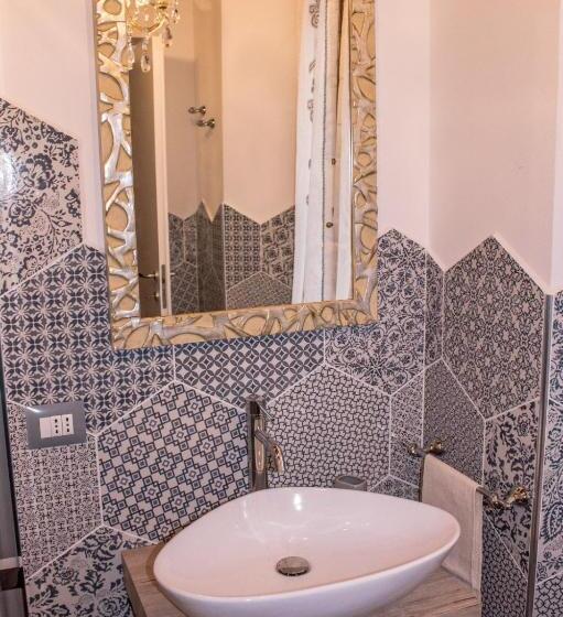 Fonte Alle Ninfe B&b