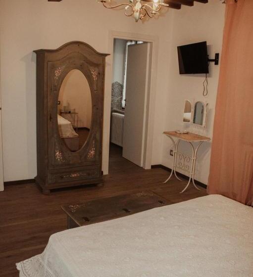 Fonte Alle Ninfe B&b