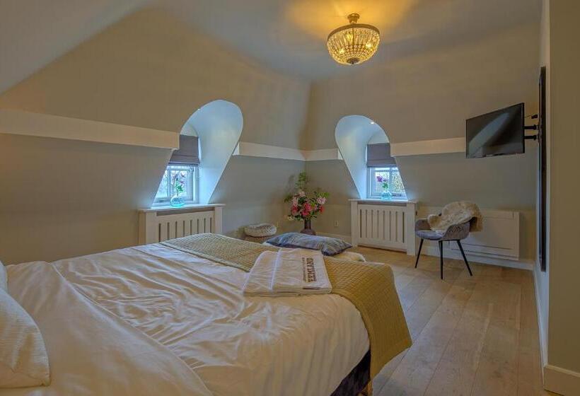 Grandcafé Boutique Hotel Eemland