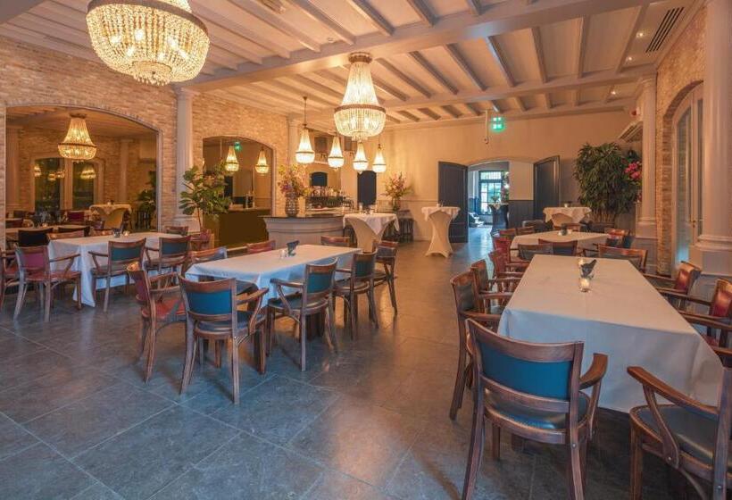 Grandcafé Boutique Hotel Eemland