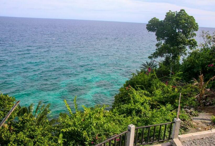 Reddoorz At Homa Resort