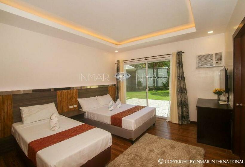 Reddoorz At Homa Resort