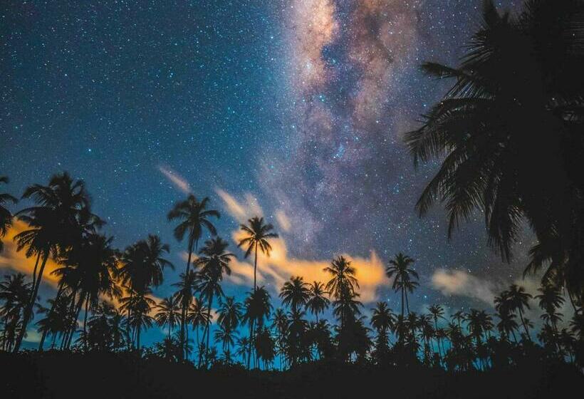 Reddoorz At Homa Resort