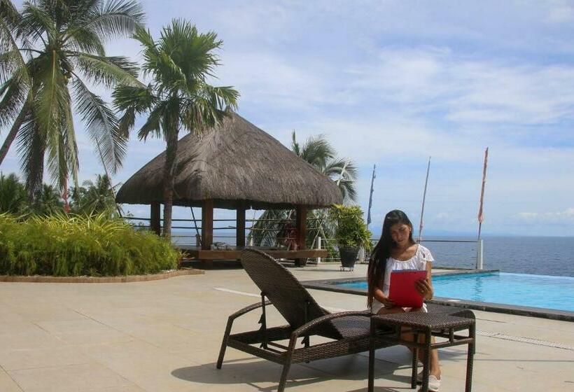 Reddoorz At Homa Resort