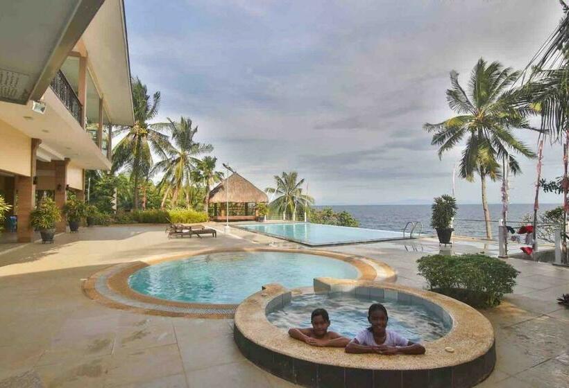 Reddoorz At Homa Resort