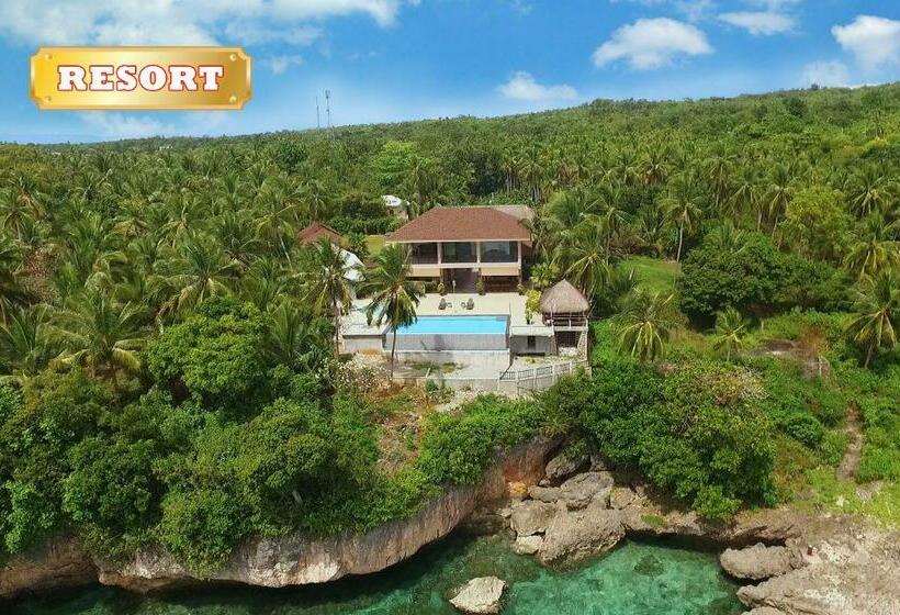 Reddoorz At Homa Resort