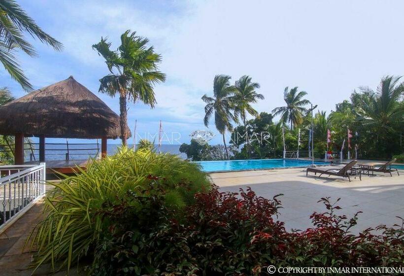 Reddoorz At Homa Resort