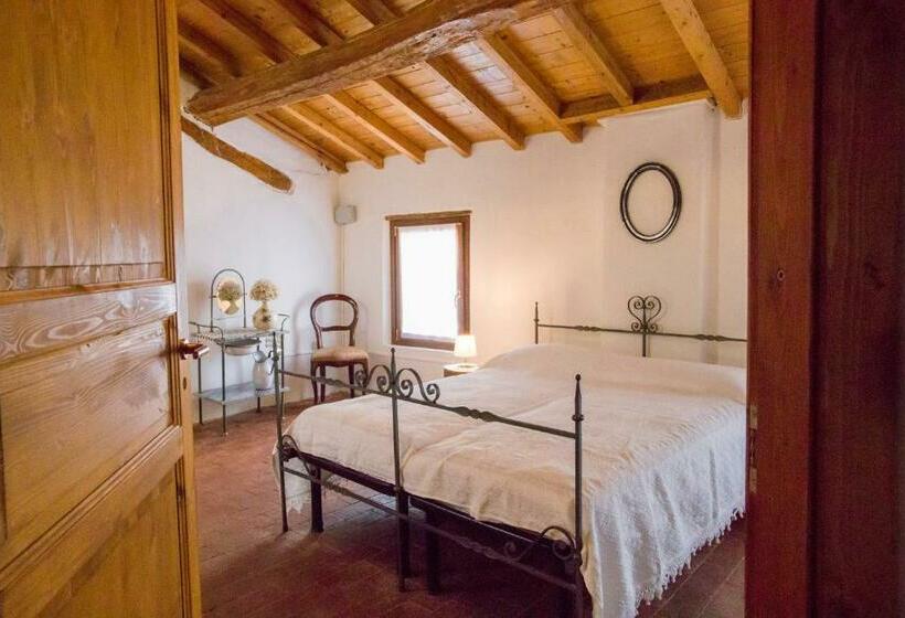 فندق Agriturismo Corte Galvagnina