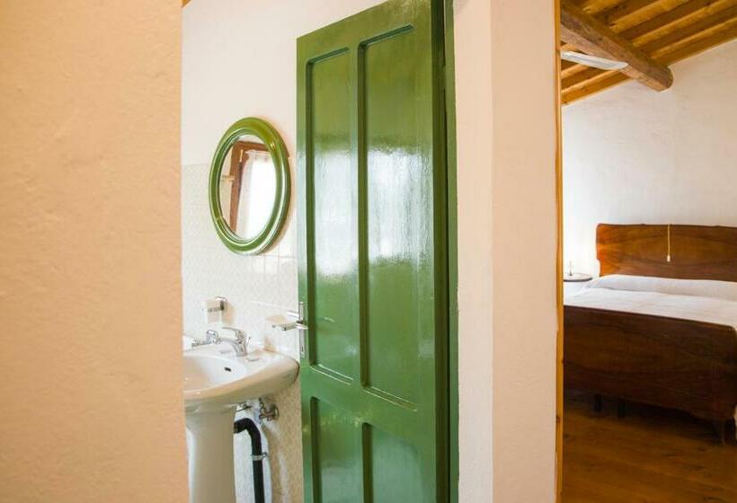 فندق Agriturismo Corte Galvagnina