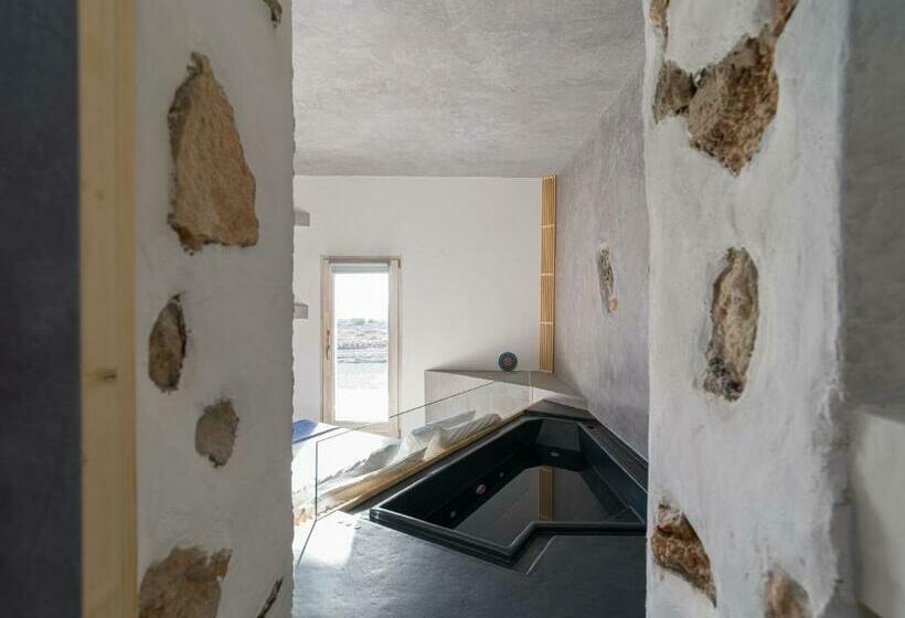 Alma Calma Hotel Rural