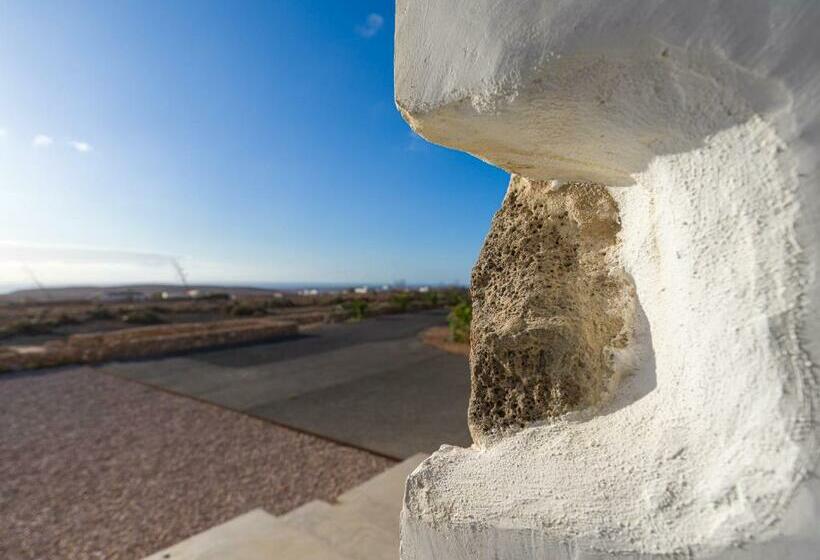 Alma Calma Hotel Rural