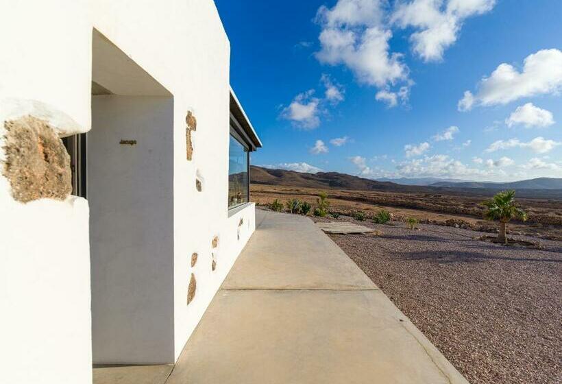 Alma Calma Hotel Rural