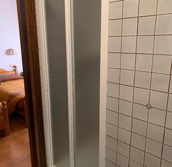 בית מלון כפרי Alpi   Asiago