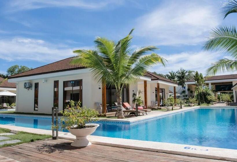 فندق Amphitrite Resort